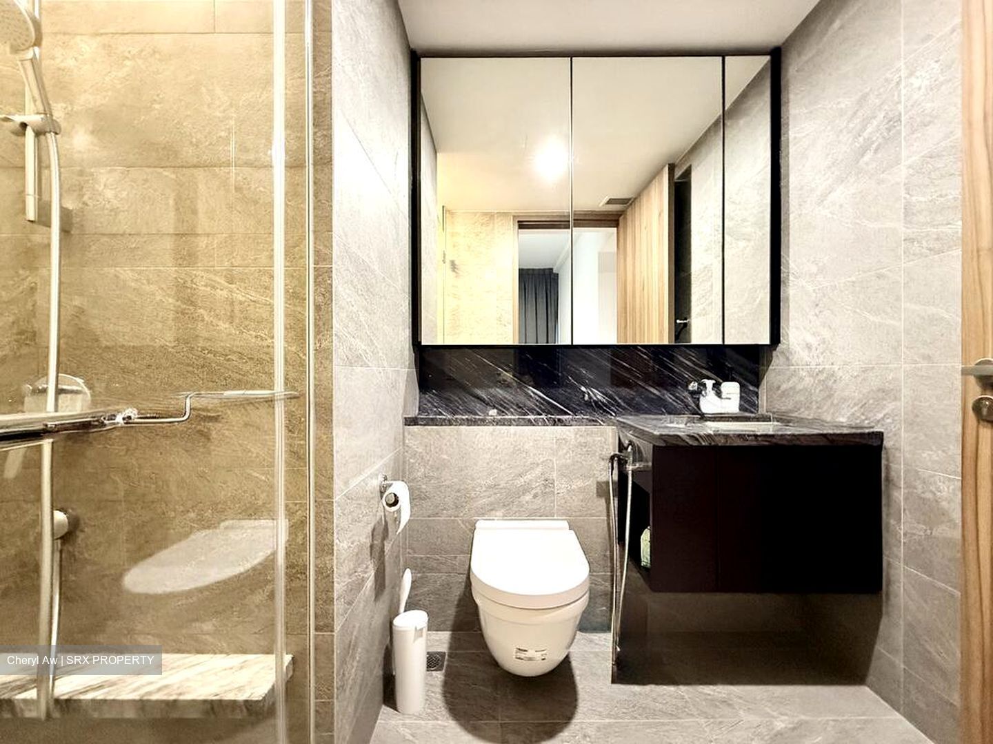 Daintree Residence (D21), Condominium #518114501